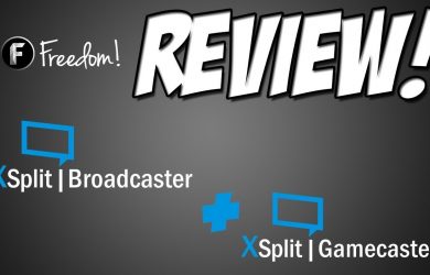 XSplit Gamecaster Crack
