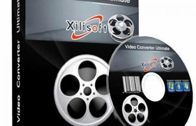 Xilisoft Video Converter Ultimate Crack