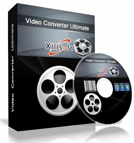 xilisoft video converter full crack