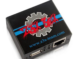 Z3X Samsung Tool Cracked