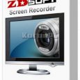 ZD Soft Screen Recorder Crack