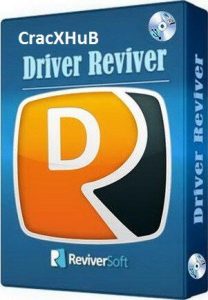 Driver Reviver Crack