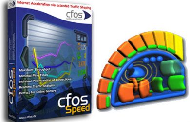 cFosSpeed Crack