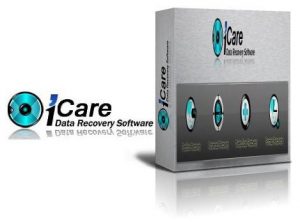 iCare Data Recovery Crack