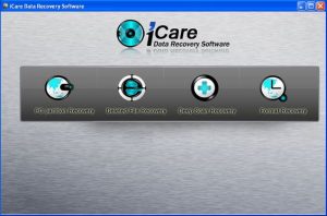 iCare Data Recovery Crack