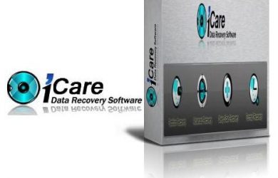 iCare Data Recovery Crack