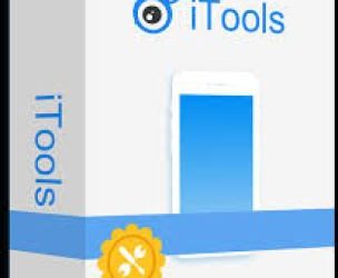 iTools Crack