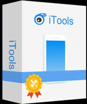 iTools Crack