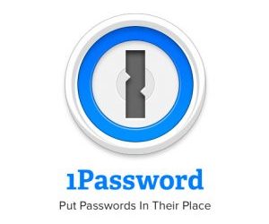 1Password Crack