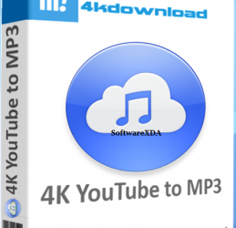 4K Youtube To MP3 Crack