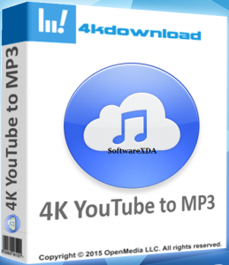 4k youtube to mp3 key