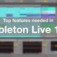Ableton Live 10 Crack