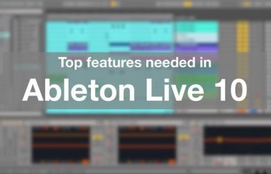 Ableton Live 10 Crack