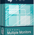 Actual Multiple Monitors Crack