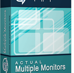 Actual Multiple Monitors Crack