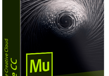 Adobe Muse CC 2017 Crack