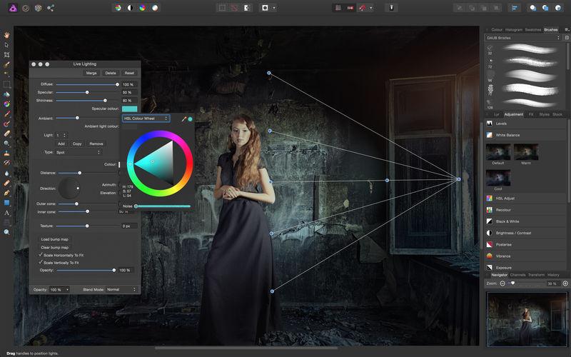 Affinity Photo Crack