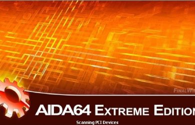 Aida64 Extreme Crack
