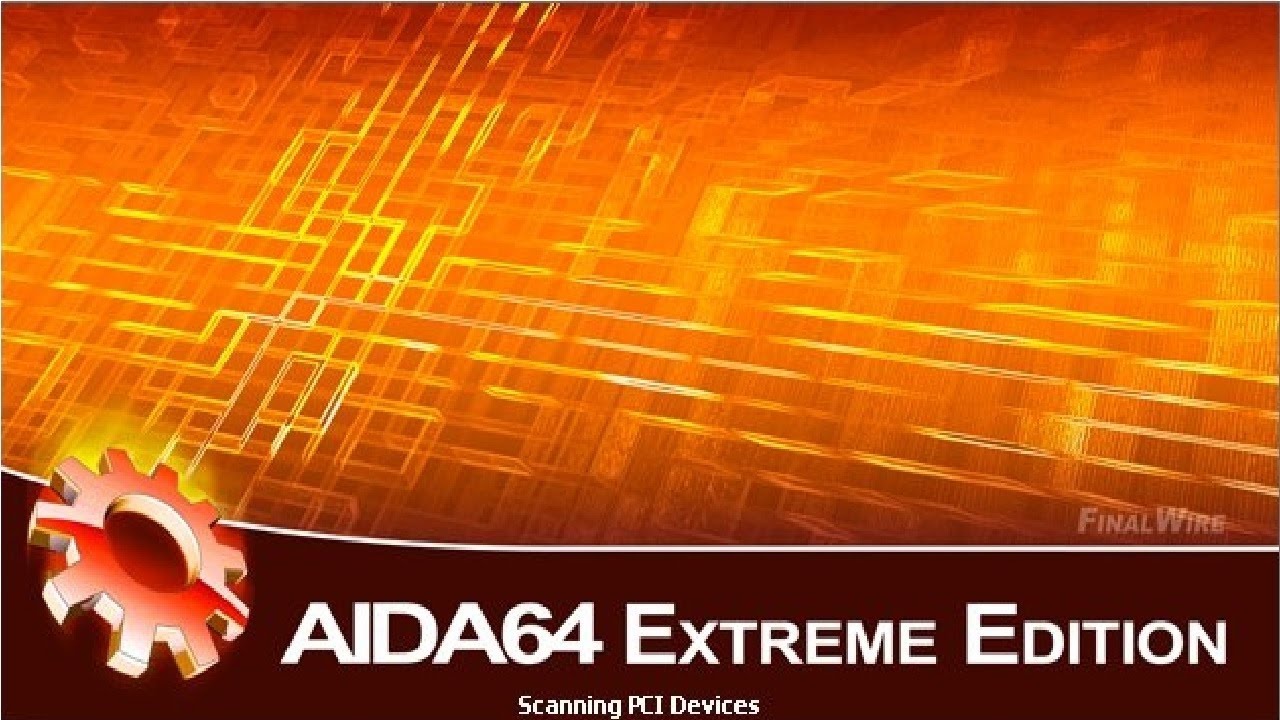 instal the new for mac AIDA64 Extreme Edition 6.92.6600