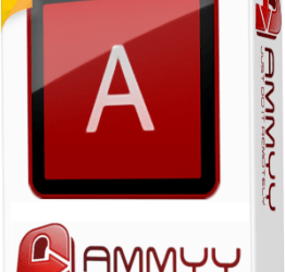 Ammy Admin Crack