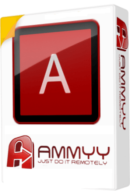 Ammy Admin Crack