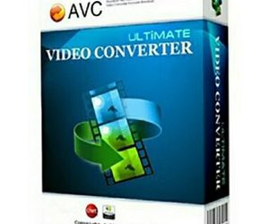 Any Video Converter Crack