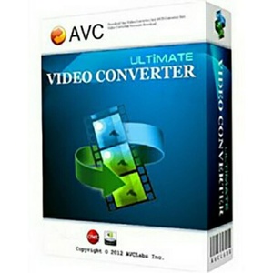 Any Video Converter Crack