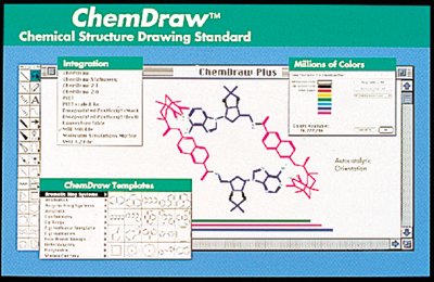 Chemdraw Crack