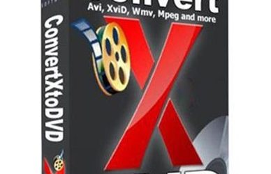 ConvertXtoDVD Crack