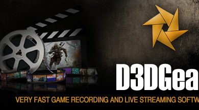 D3D Gear Crack