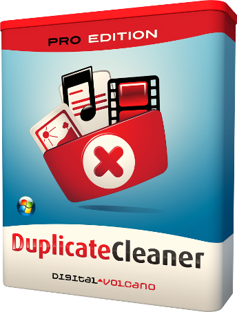 Duplicate Cleaner Pro Crack