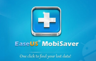 EaseUS MobiSaver Crack