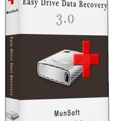 Easy Drive Data Recovery Crack