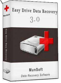 Easy Drive Data Recovery Crack