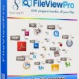FileView Pro Crack