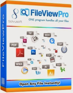 FileView Pro Crack