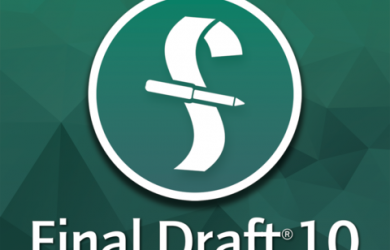 Final Draft Crack