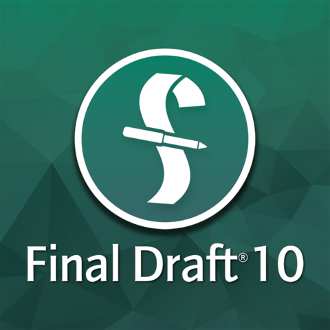 Final Draft Crack