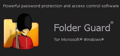 Folder Guard Crack