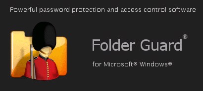Folder Guard Crack