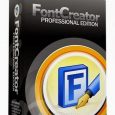 Font Creator Crack