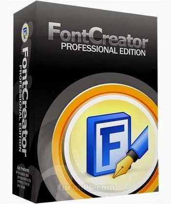 Font Creator Crack