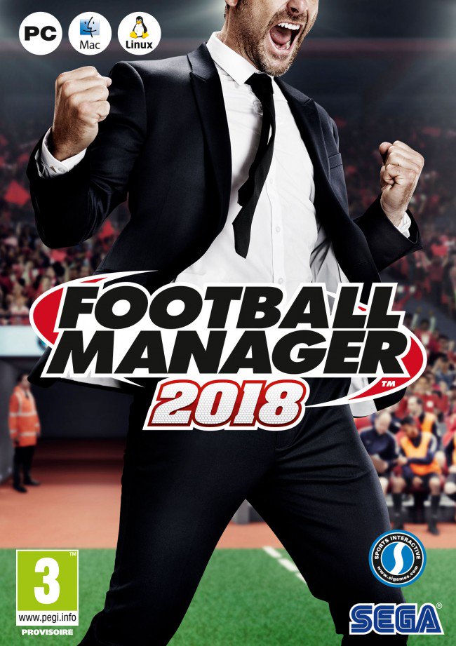FootBall Manager Crack