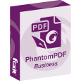 Foxit PhantomPDF Crack
