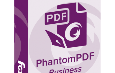 Foxit PhantomPDF Crack