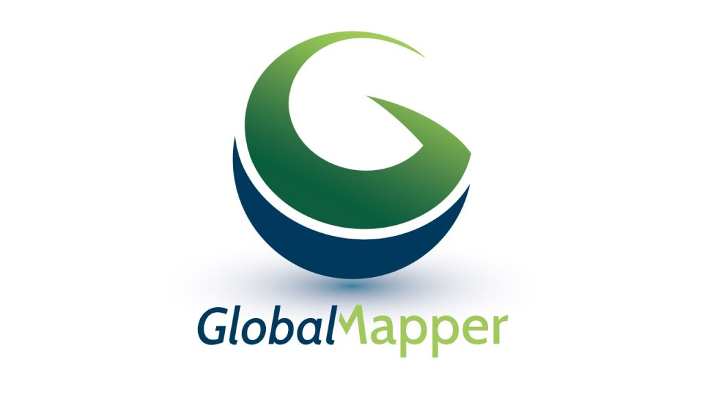 Global Mapper Crack