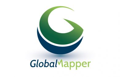 Global Mapper Crack