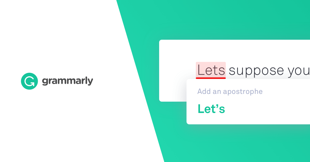 Grammarly Crack