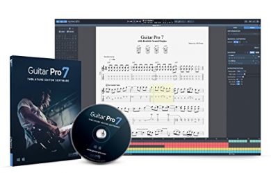 Guitar Pro 7 Crack