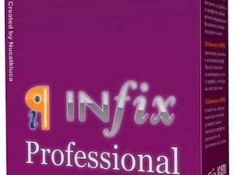 Infix PDF Editor Crack